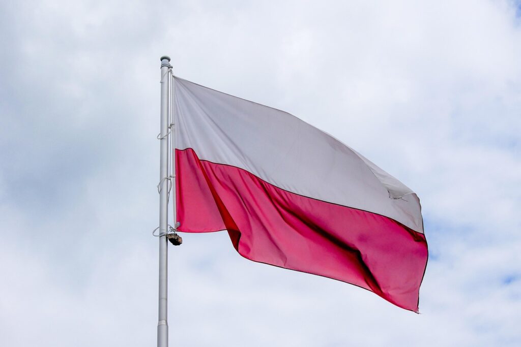 Polska